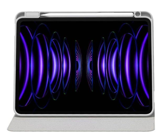 BASEUS Magnetyczne Minimalist do iPad Pro 11"/Air4/Air5 10.9" ARJS040913 - 1180866 - zdjęcie 3